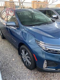 شيفروليه إكوينوكس